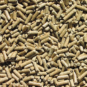 Pellets