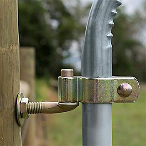 Gate Hardware