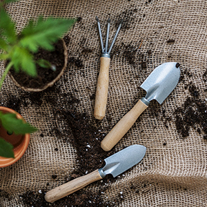 Garden Tools