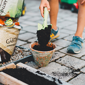 Kids Gardening Tools