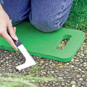 Garden Seats And Knee Pads