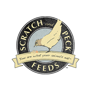 Scratch And Peck Poultry