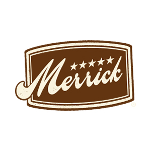 Merrick Dog