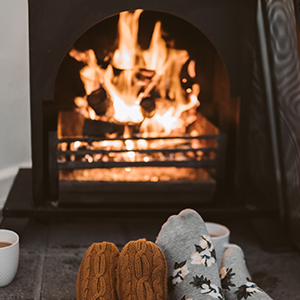 Heat Wood