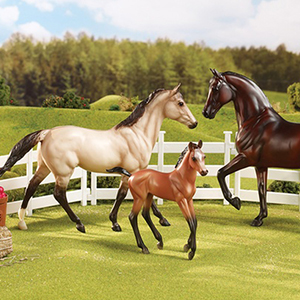 Breyer Horses