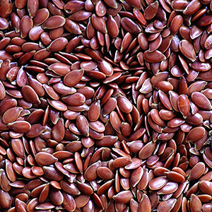 Grain Flax Seed 50#