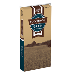 Grain Cob W/ Mol Wet 50#