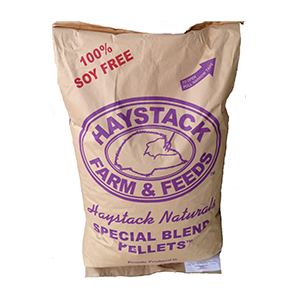 Haystack Horse Special Blend 40#
