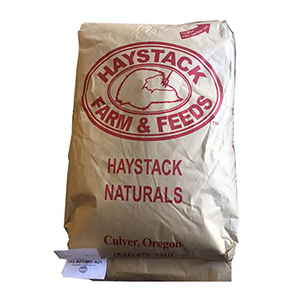 Haystack Horse Low Carb 40#