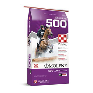 Purina Horse Omolene 500