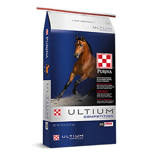 Purina Horse Ultium 50#