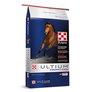 Purina Horse Ultium Comp 50#