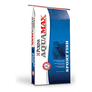 Purina Aquamax 600 7.1 Float 50#