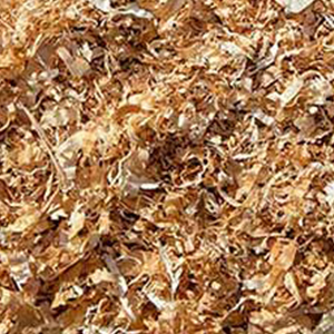 Shavings Cedar Gem 10 Cu Ft