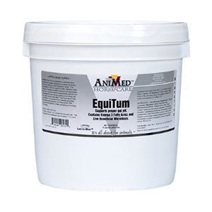 Supp Animed Equitums Antacid 10#