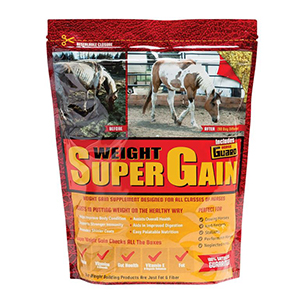 Supp Super Gain 10#