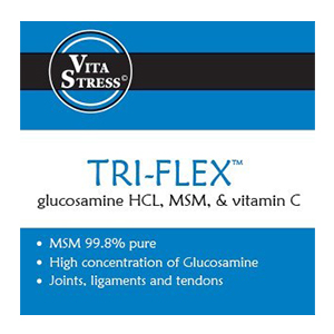 Supp Tri Flex 2#