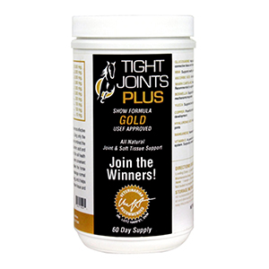 Supp Tight Joints Gold 2#