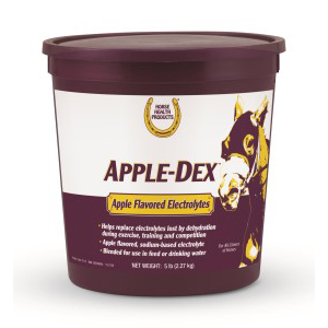 Supp Electrolyte Apple Dex 5#