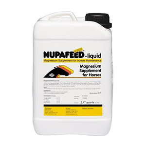 Supp Nupafeed Mag 3 Liter