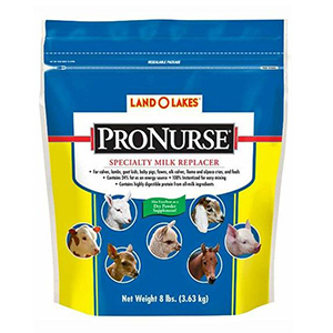 Pronurse Milk Replacer Multi 8#