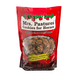 Treat Mrs Pasture Bag 5#