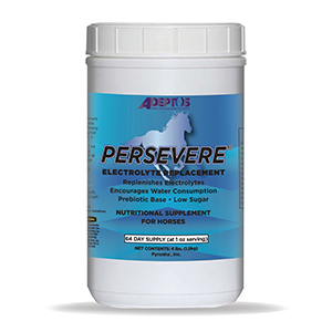 Supp Adept Persevere Electro 4#