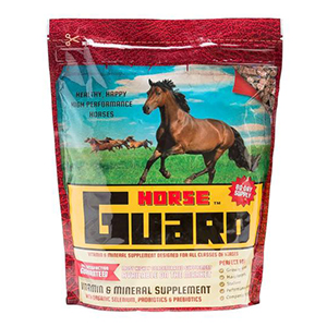 Supp Horse Guard 10#