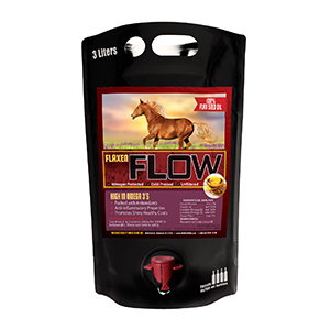 Supp Flaxen Flow 3lt