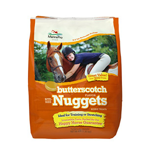 Treat Manna Butterscotch 4#
