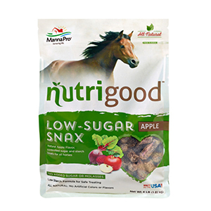 Treat Nutrigood Apple 4#