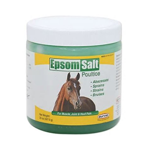 Poultice Epsom Salt 20oz