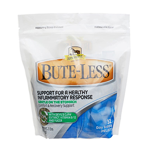 Supp Absorb Bute-less Pellets 2#