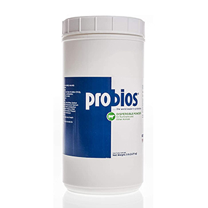 Supp Probios Powder 5#