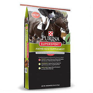 Purina Super Sport 25#