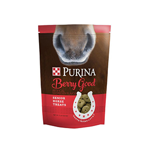 ***purina Berry Good Treat 3#