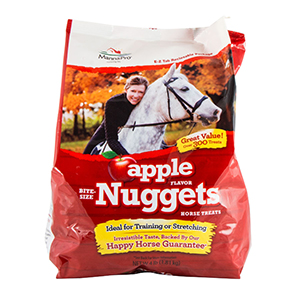 Treat Manna Apple 4#