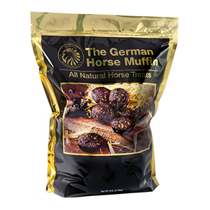 Treat German Muffin Bag 6#