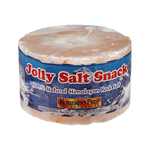 Stall Snack Himalayan Salt Refil