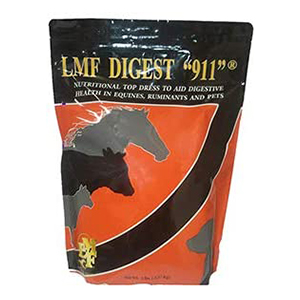 Supp Lmf Digest 911 5#