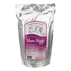 aids calming mare supp 8oz magic