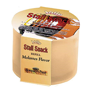 Stall Snack Molasses Refill