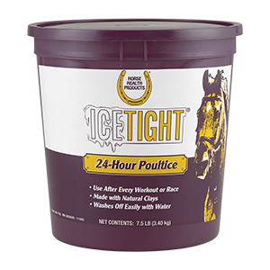Poultice Ice Tight 7.5#