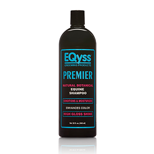 Eqyss Premier Shampoo 32oz