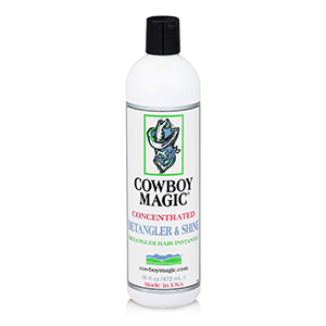 Cowboy Magic Detangler 16oz