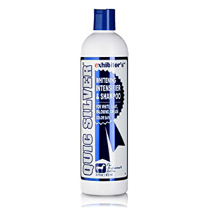 Quic Silver Shampoo 16oz