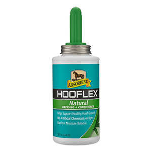 Hoof Hooflex Natural Oil 15oz