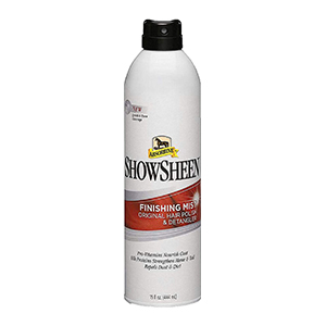 Showsheen Continuous Spray 15oz