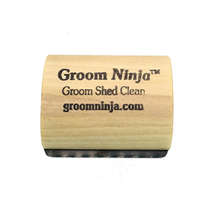 Groom Ninja Sm