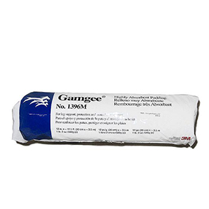 Cotton Roll Gamgee 12x30in